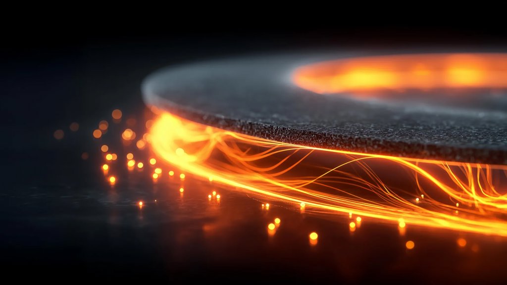 A simple discovery is shaking the foundations of spintronics | ScienceDaily