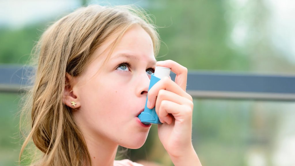 Scientists may have been wrong about what causes asthma | ScienceDaily