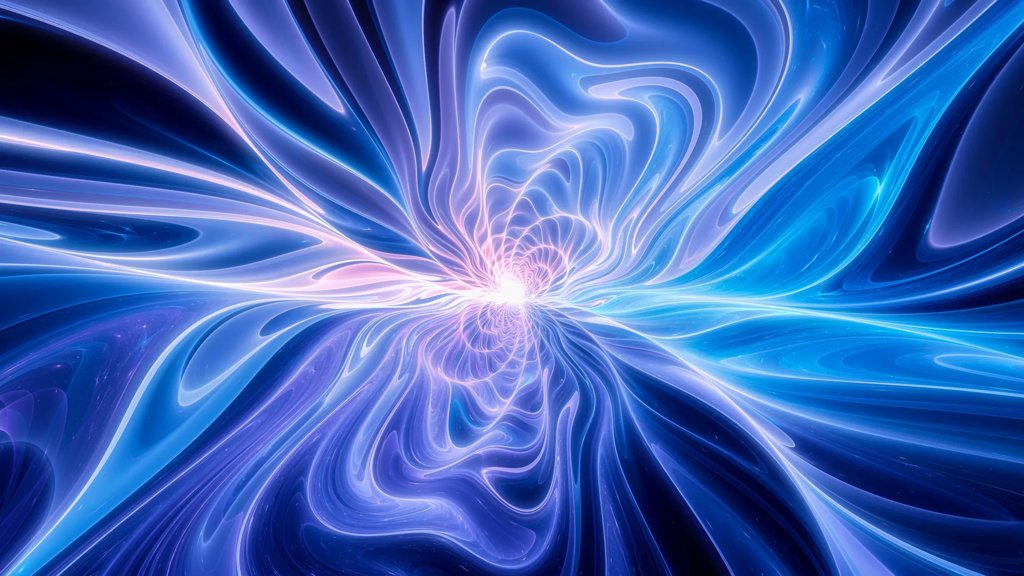 The bold idea that spacetime doesn&rsquo;t exist | ScienceDaily