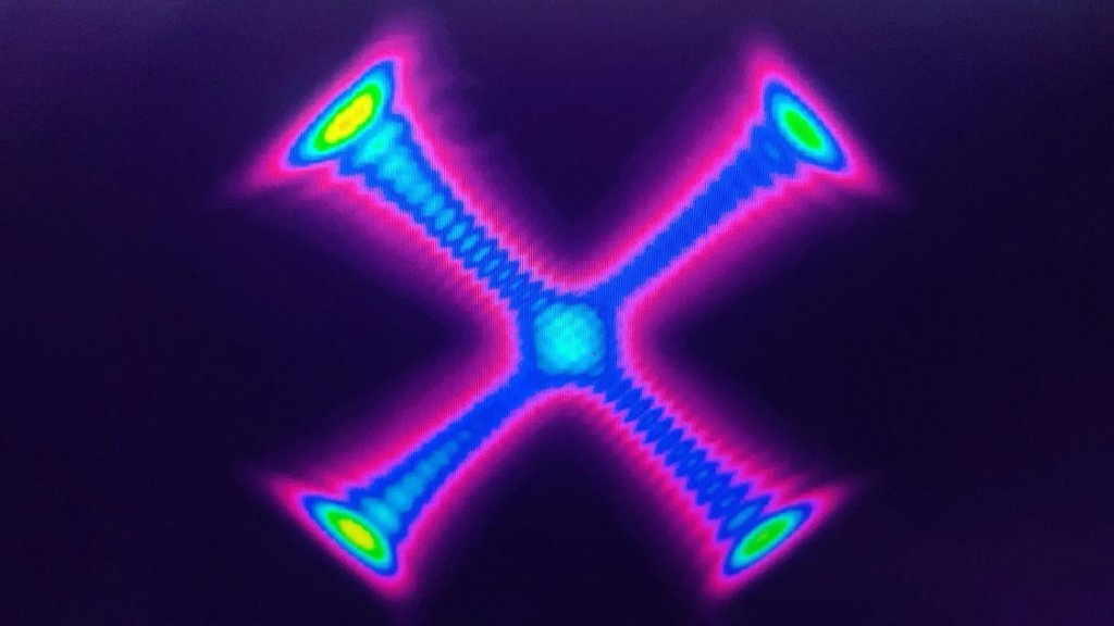 Europe launches bold plan to harness twisting beams of light | ScienceDaily