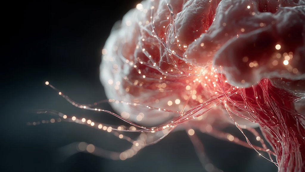 Mini brains reveal clear brain signals of schizophrenia and bipolar disorder | ScienceDaily