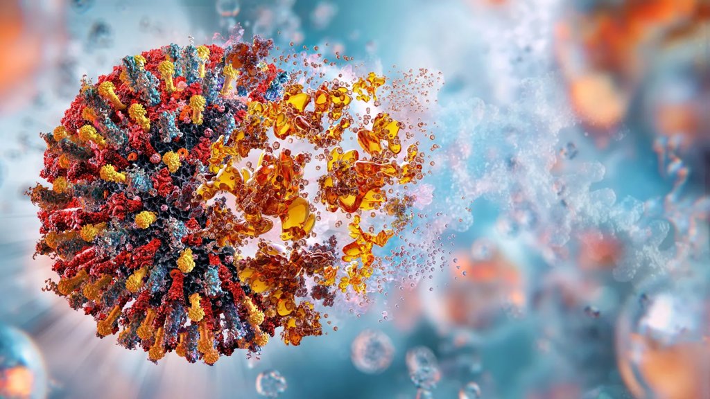 This experimental &ldquo;super vaccine&rdquo; stopped cancer cold in the lab | ScienceDaily