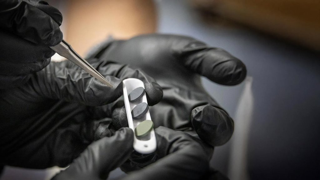A simple oxygen hack creates 7 new ceramic materials | ScienceDaily