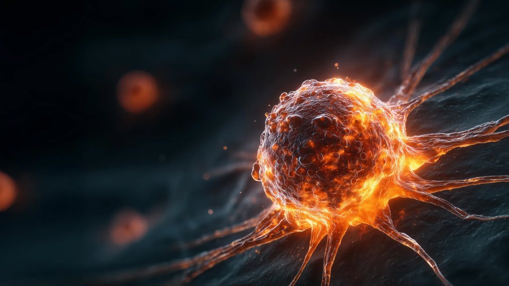 Scientists discover vitamin B2 may help cancer cells survive | ScienceDaily