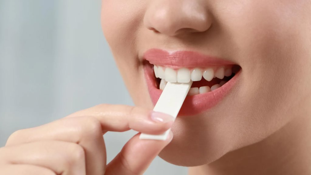 Cancer-fighting chewing gum cuts HPV levels by up to 93% | ScienceDaily