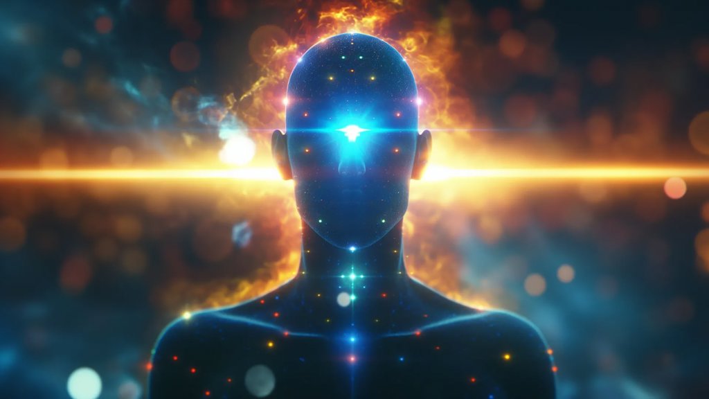 Why consciousness exists at all | ScienceDaily