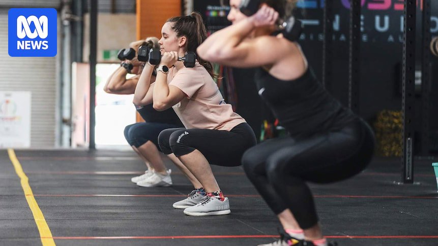 Dementia-linked protein lower in people reporting vigorous exercise, study finds