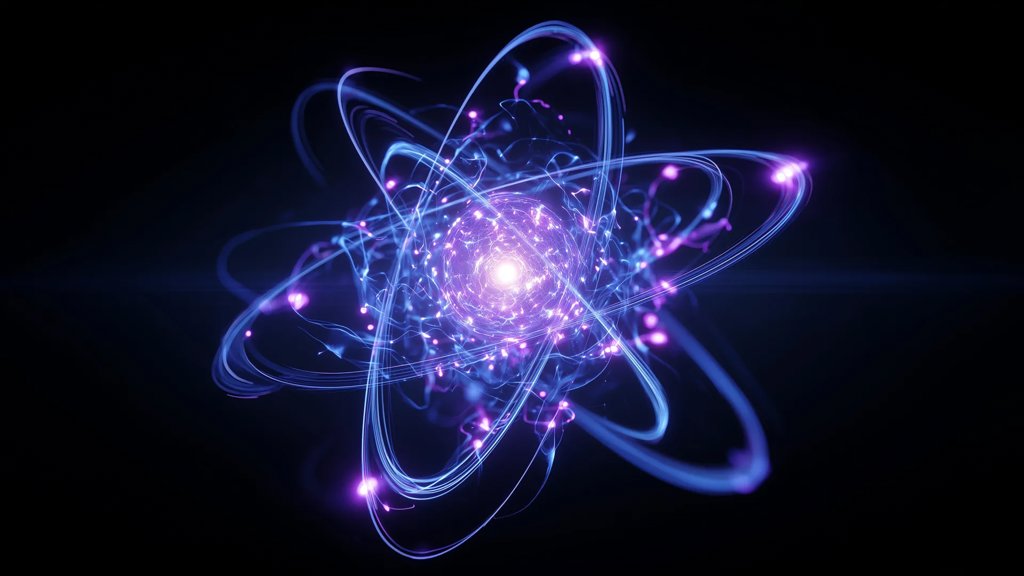 “Giant superatoms” could finally solve quantum computing’s biggest problem | ScienceDaily