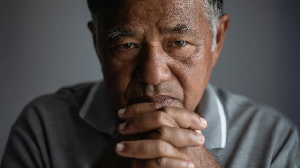 This hidden kind of stress may be damaging your memory as you age | ScienceDaily