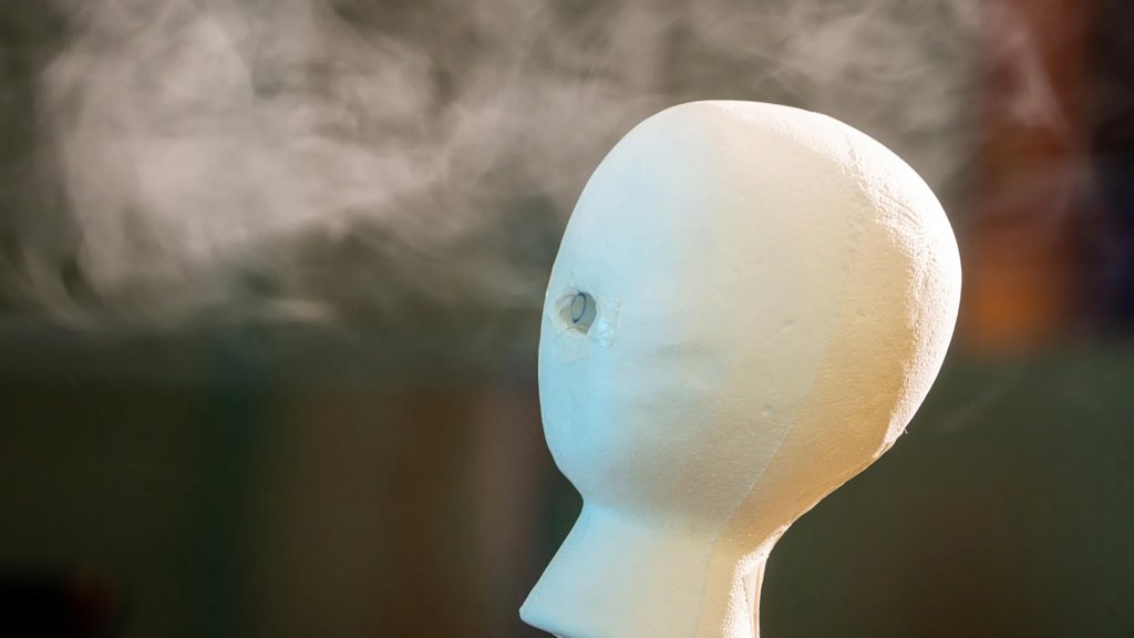 New airflow device captures indoor germs before they spread | ScienceDaily