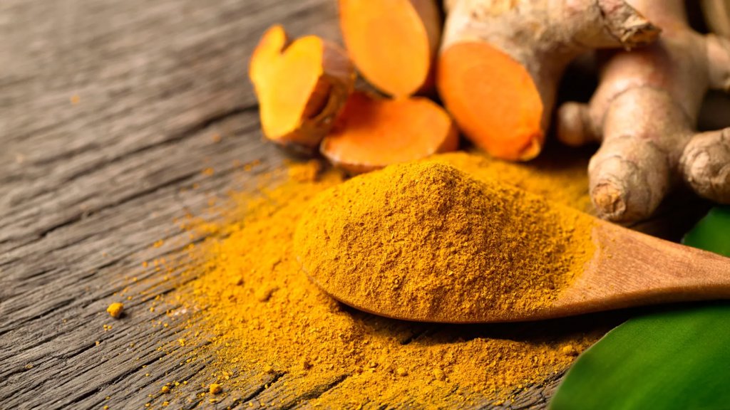 Turmeric compound may protect blood vessels from diabetes damage | ScienceDaily