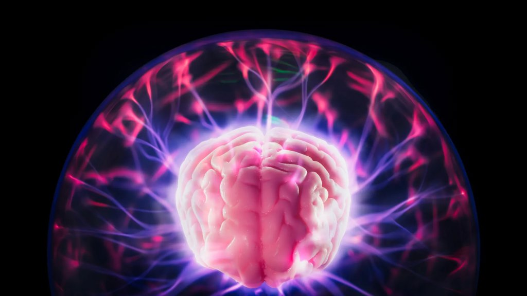 A psychedelic surprise: DMT helps the brain heal after stroke | ScienceDaily