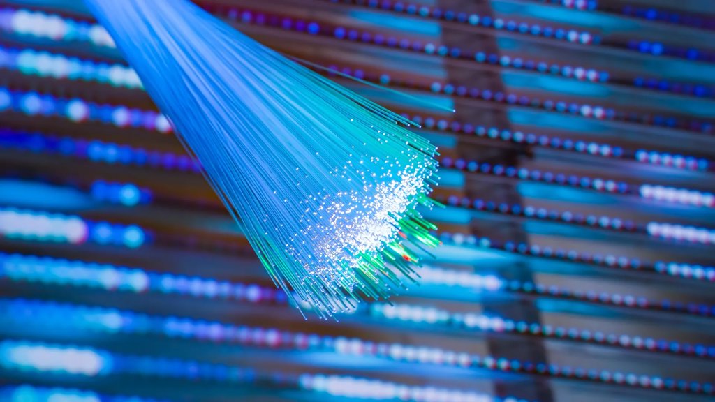 The quantum internet just went live on Verizon&rsquo;s network | ScienceDaily