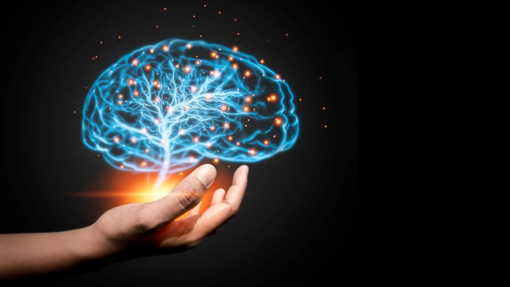 Scientists discover a hidden force that helps wire the brain | ScienceDaily