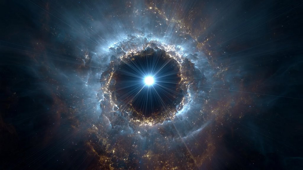 JWST may have found the Universe&rsquo;s first stars powered by dark matter | ScienceDaily