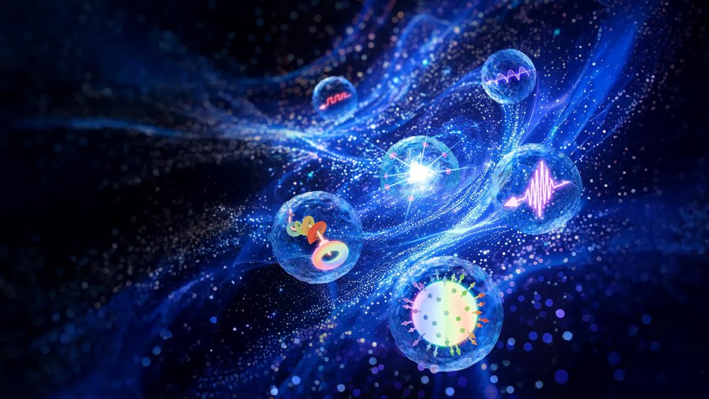 Researchers unlock hidden dimensions inside a single photon | ScienceDaily