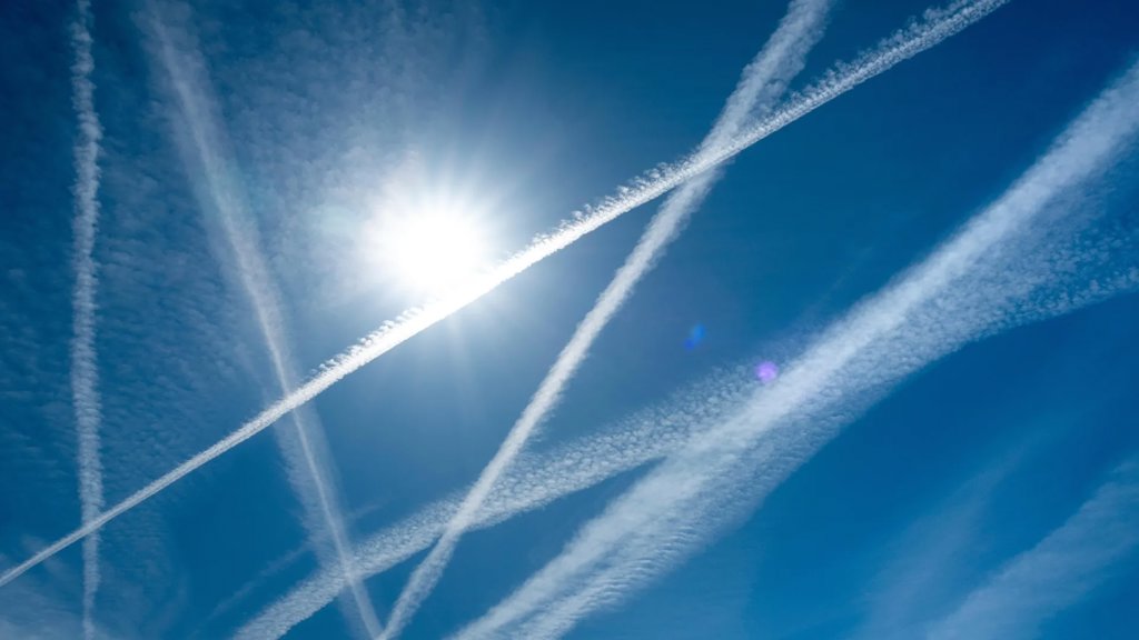 Scientists say dimming the sun could spark global chaos | ScienceDaily