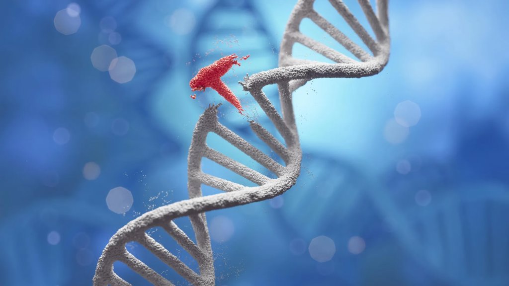 Japanese scientists use tiny silver particles to make DNA assembly up to 5x more efficient | ScienceDaily