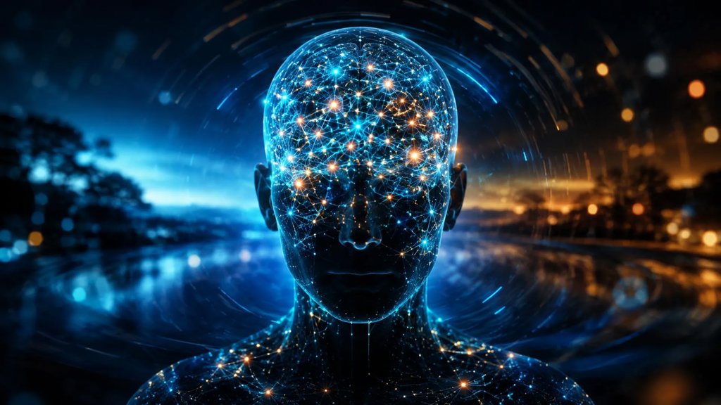 Your brain may not actually “make” decisions | ScienceDaily