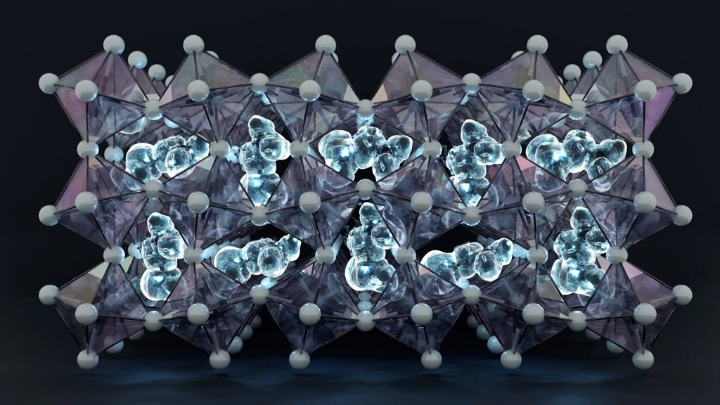 This ultra-thin solar tech could power everything from phones to skyscrapers | ScienceDaily