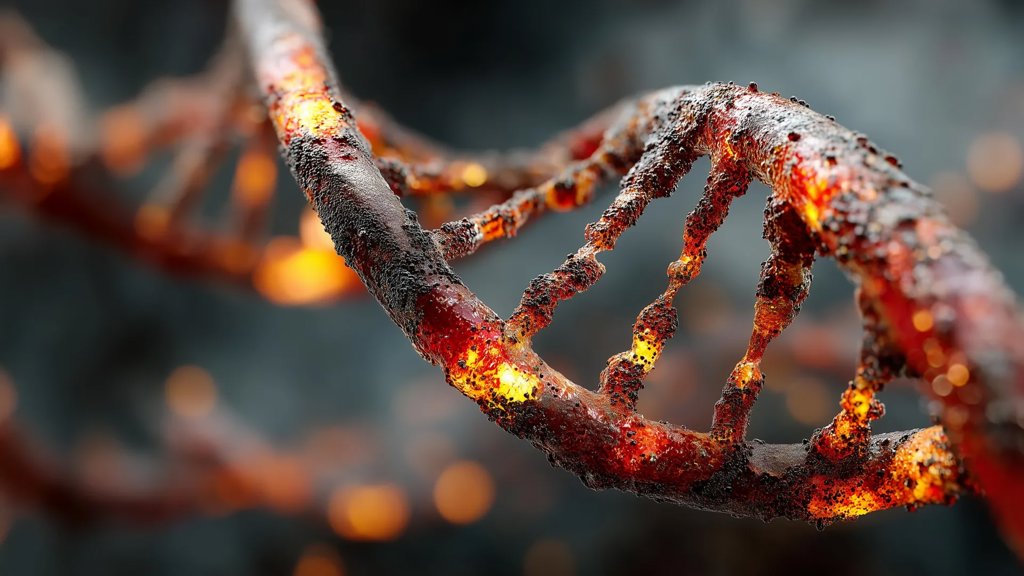 “Celtic curse” hotspots found in Scotland and Ireland with 1 in 54 at risk | ScienceDaily