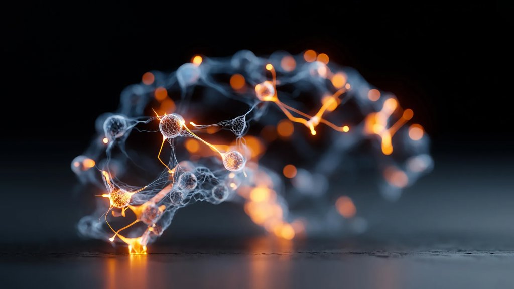 Beyond silicon: These shape-shifting molecules could be the future of AI hardware | ScienceDaily