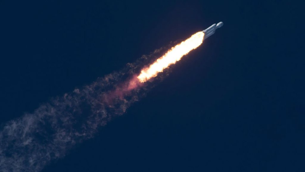 Rapid rocket growth raises alarm over Earth&rsquo;s fragile ozone layer | ScienceDaily