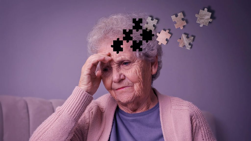 Scientists discover why Alzheimer’s risk hits women so much harder | ScienceDaily