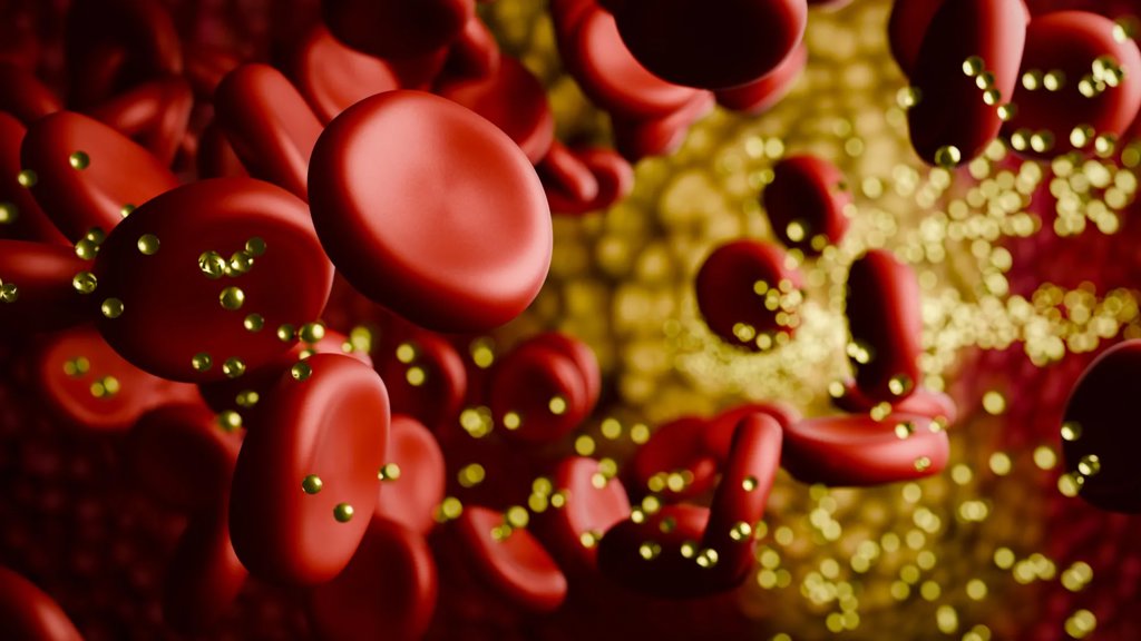 Your genes may decide whether a low-carb diet sends cholesterol soaring | ScienceDaily