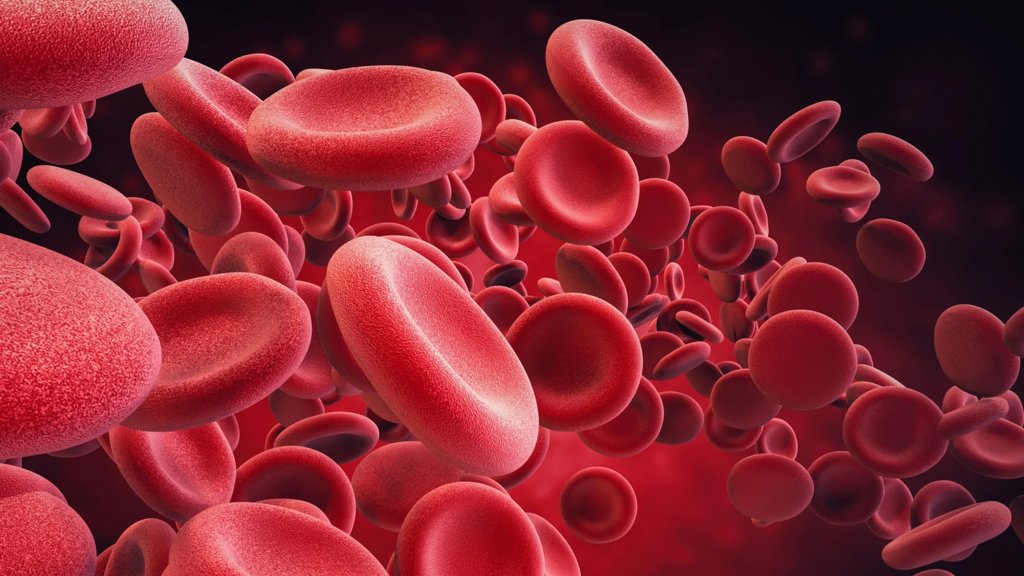 Ultramarathons may damage red blood cells and accelerate aging | ScienceDaily