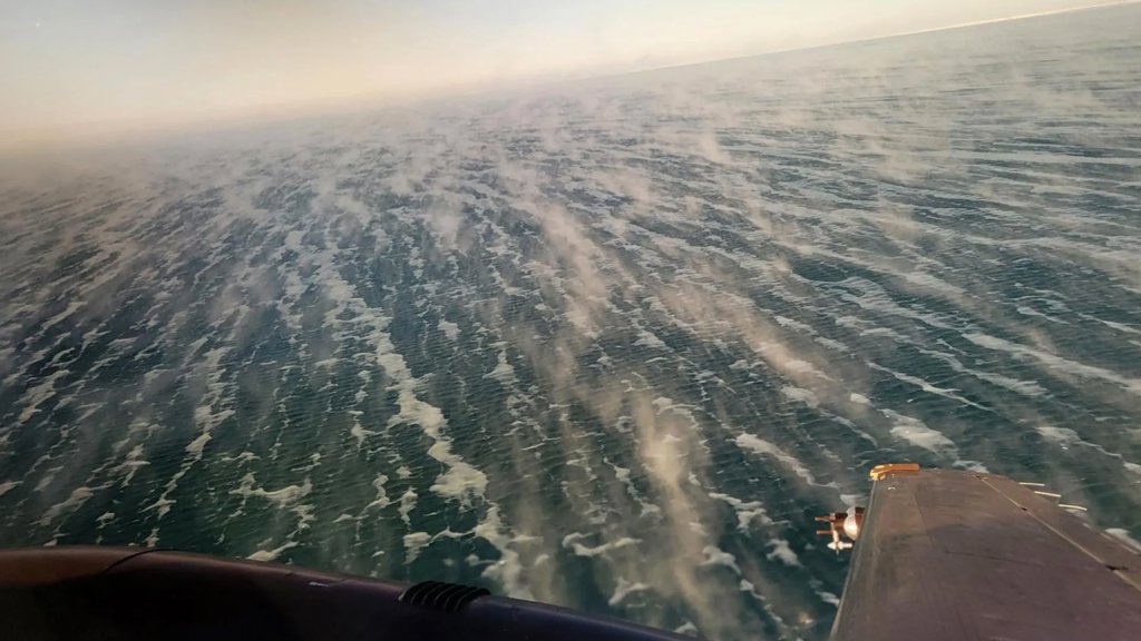 Scientists found a dangerous feedback loop accelerating Arctic warming | ScienceDaily