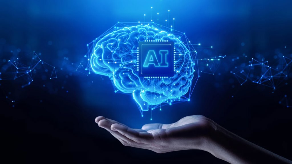 AI may not need massive training data after all | ScienceDaily
