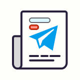 Новости из Telegram каналов