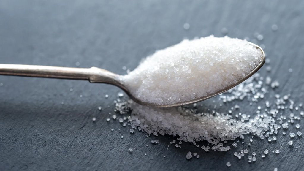 This new sugar tastes like the real thing without the usual downsides | ScienceDaily
