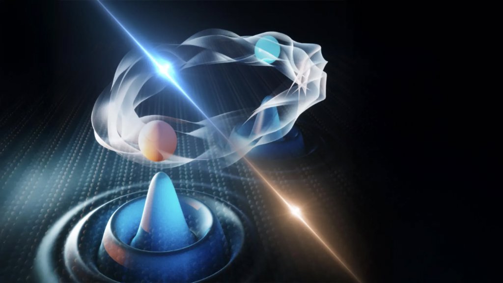 Mysterious &ldquo;quantum echo&rdquo; in superconductors could unlock new tech | ScienceDaily