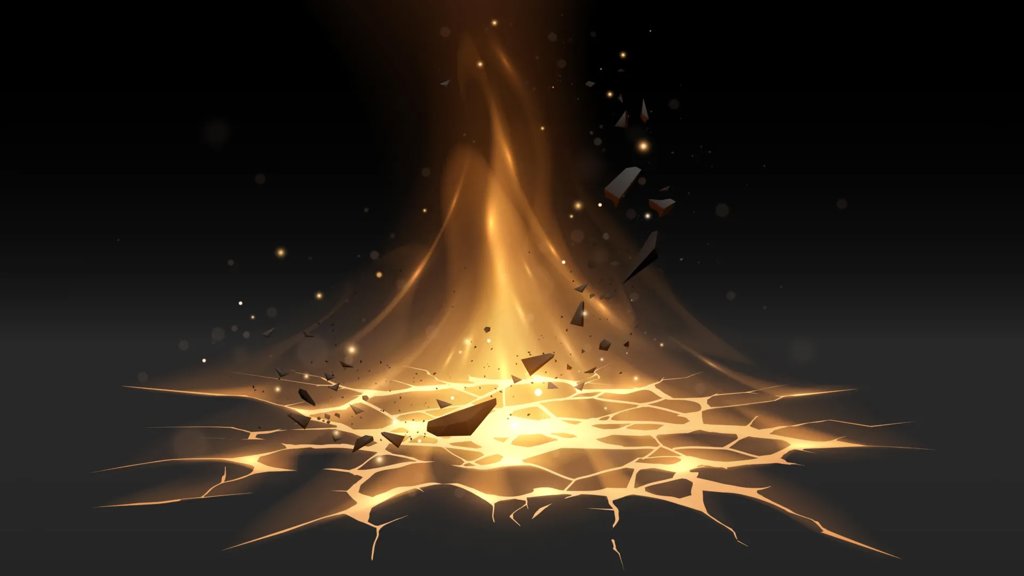 Something hidden deep underground supercharged this Chile earthquake | ScienceDaily