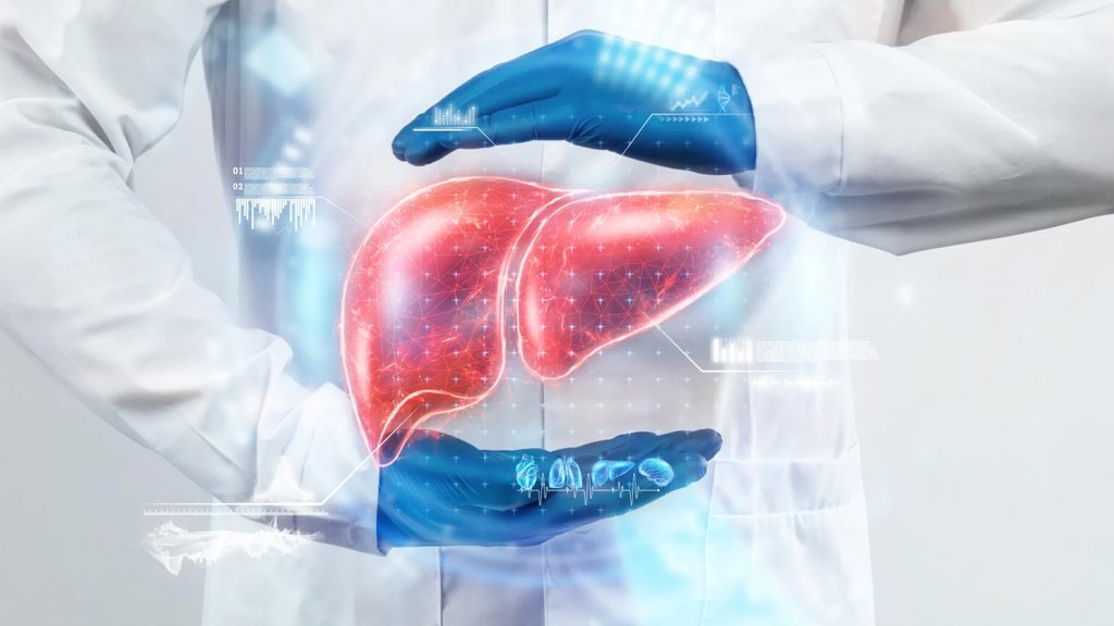 Fatty liver breakthrough: A common vitamin shows promise | ScienceDaily