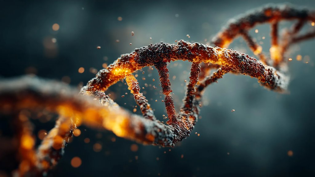 Ancient skeletons reveal viruses embedded in human DNA | ScienceDaily