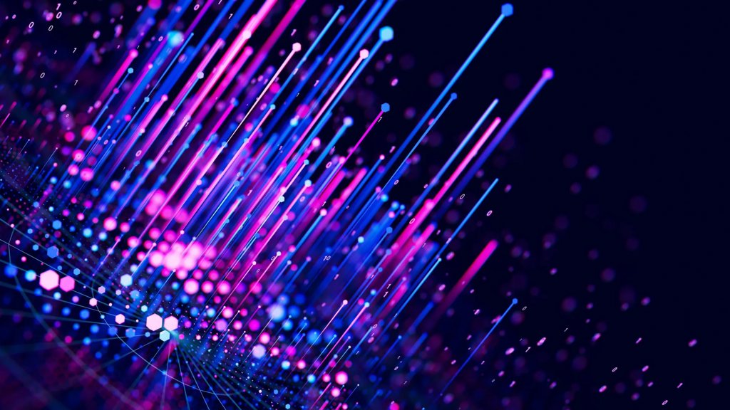 New quantum network could finally reveal dark matter | ScienceDaily