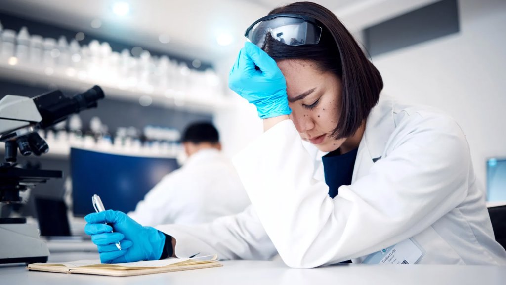 AI exposes 1,000+ fake science journals | ScienceDaily