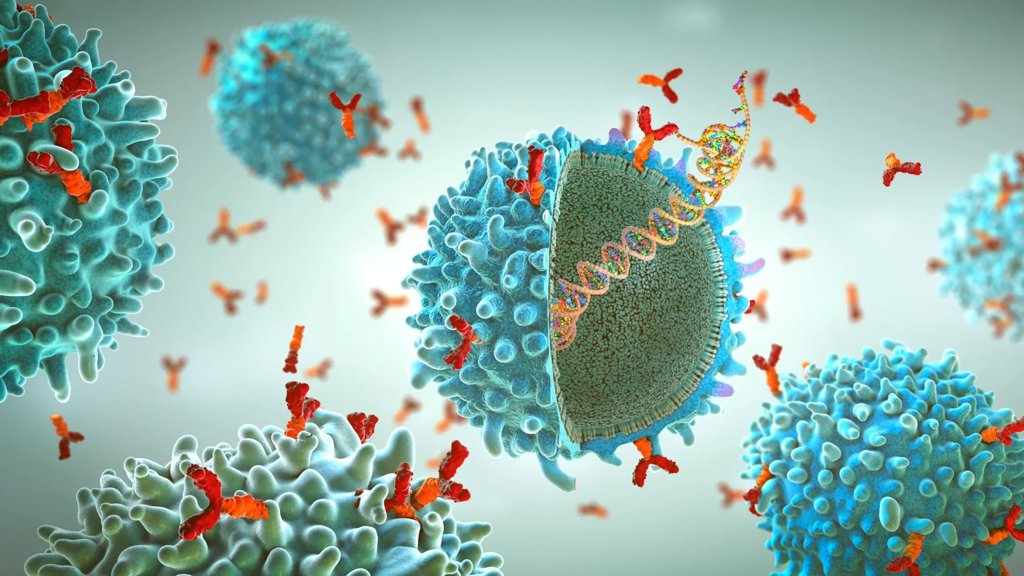 Hidden weak spots in HIV and Ebola revealed with breakthrough nanodisc technology | ScienceDaily
