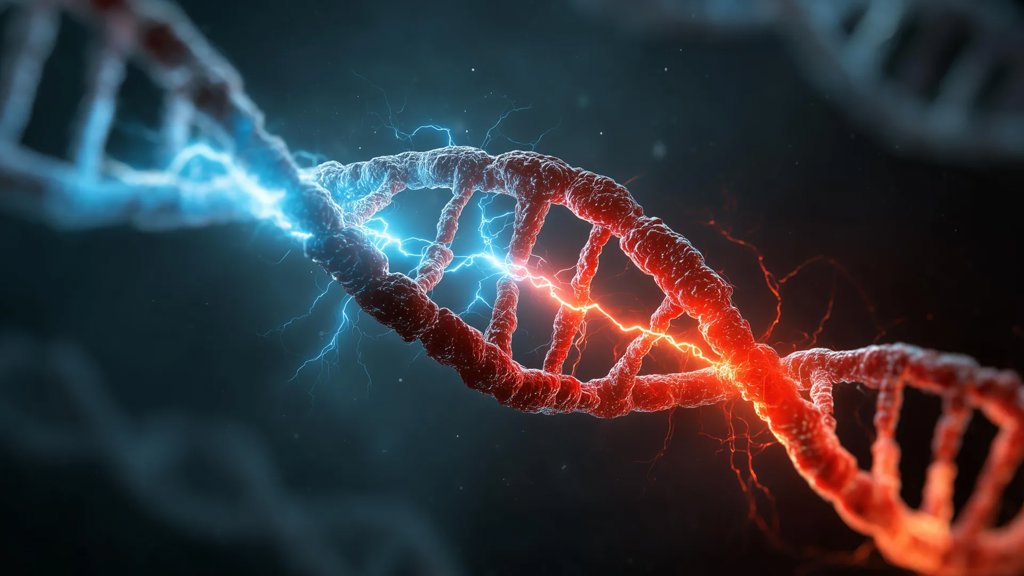 Scientists discover ALS protein that links DNA repair to cancer and dementia | ScienceDaily