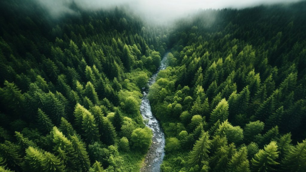 Forests are changing fast and scientists are deeply concerned | ScienceDaily