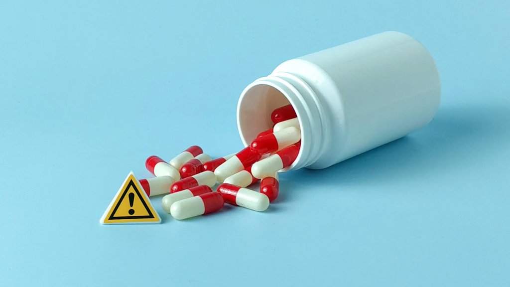 World's largest opioid review finds they often don't work | ScienceDaily