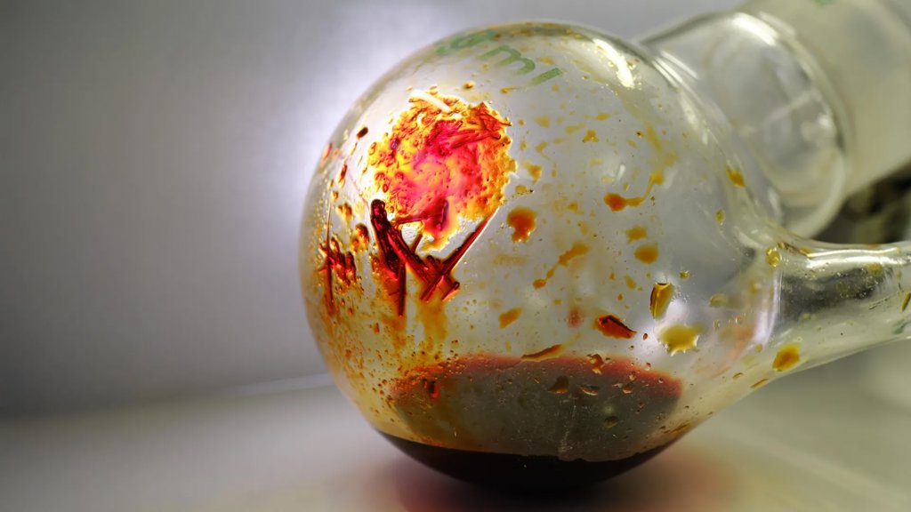 50 year quest ends with creation of silicon aromatic once thought impossible | ScienceDaily