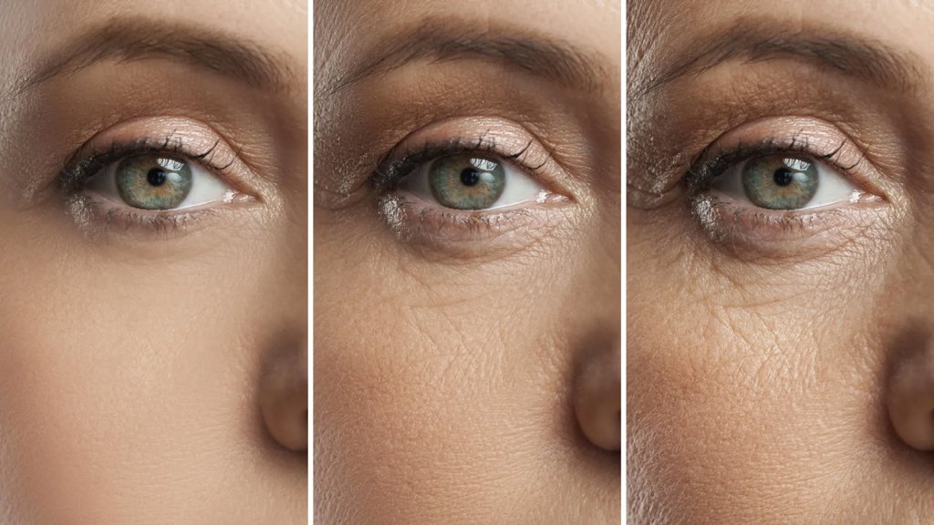 A simple fatty acid could restore failing vision | ScienceDaily