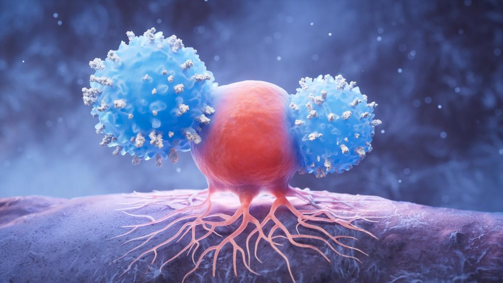 A common vitamin could help fight one of the deadliest brain cancers | ScienceDaily