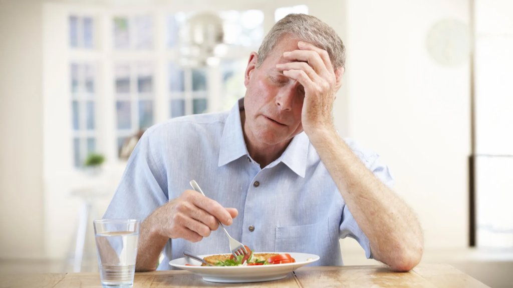 Scientists discover why your appetite suddenly disappears when you’re sick | ScienceDaily