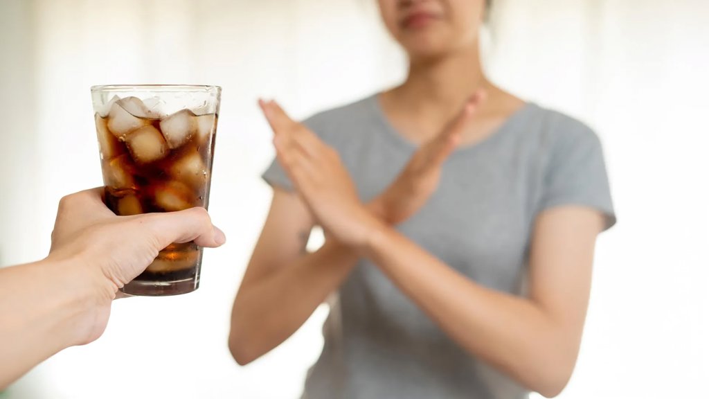 Even &ldquo;diet&rdquo; soda may be quietly damaging your liver, scientists warn | ScienceDaily