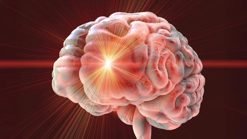 Simple blood test can forecast Alzheimer’s years before memory loss | ScienceDaily